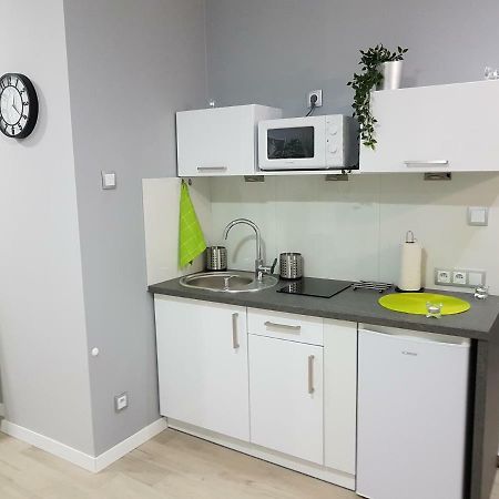 Апартаменты Kawalerka W Kamienicy Na Starowce Гданьск Экстерьер фото